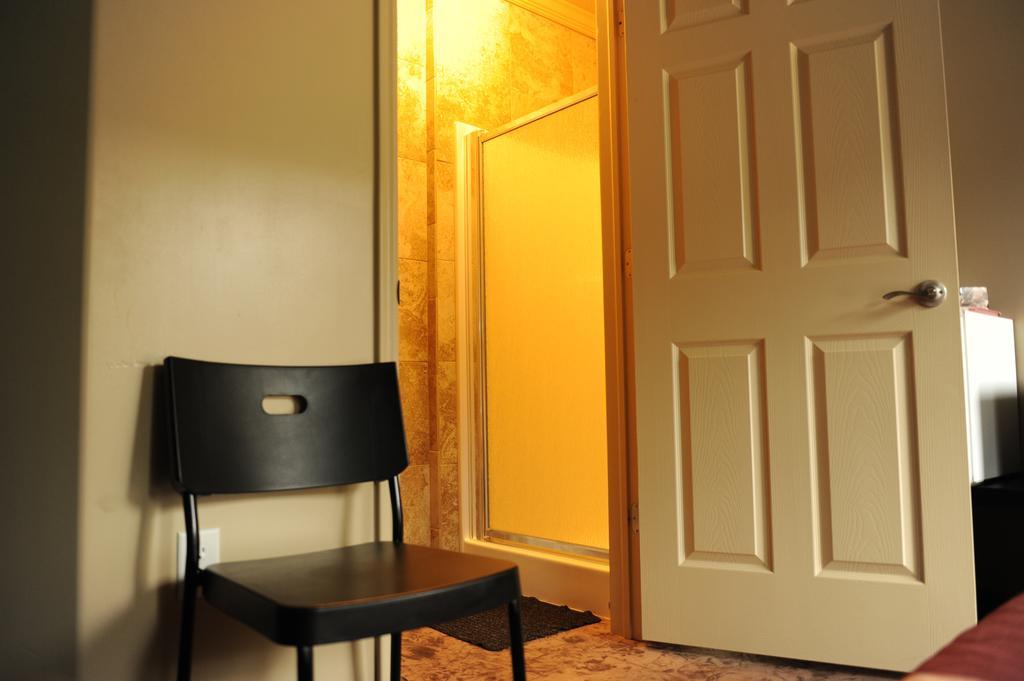 Camelot Inn At Honeyville Pokoj fotografie