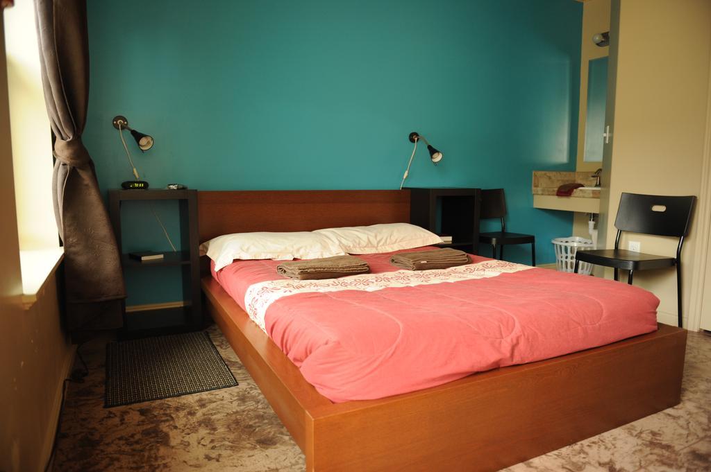 Camelot Inn At Honeyville Pokoj fotografie