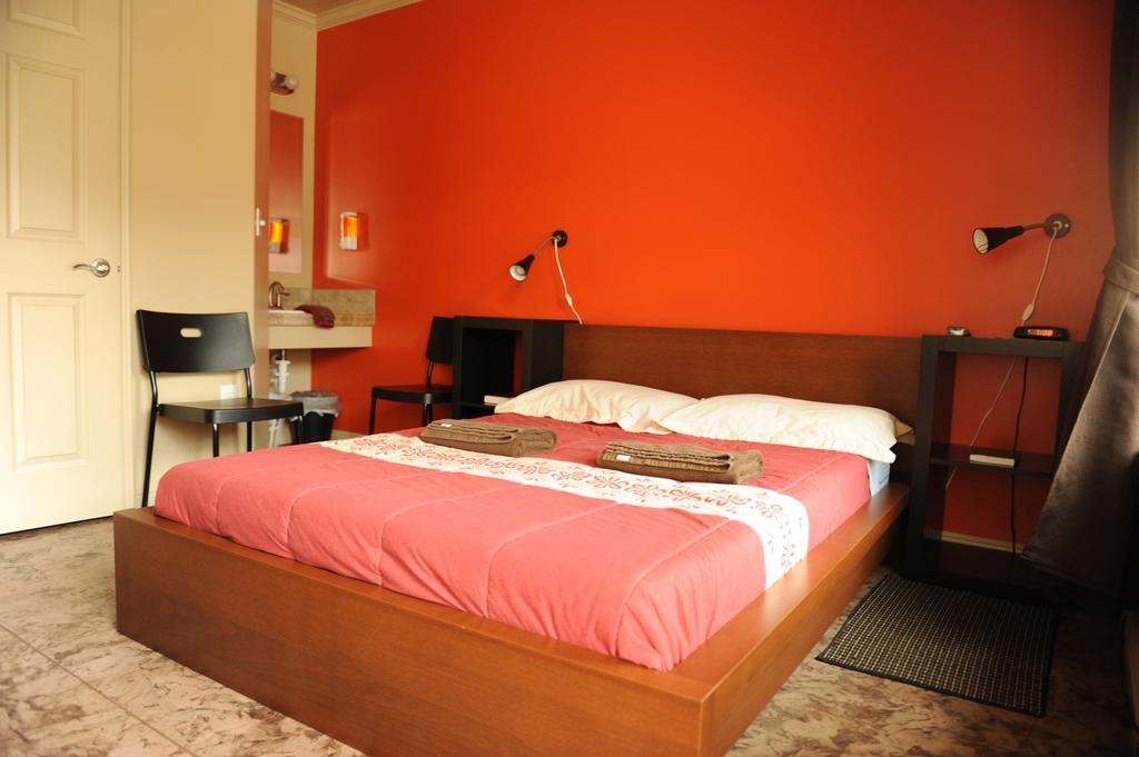 Camelot Inn At Honeyville Pokoj fotografie